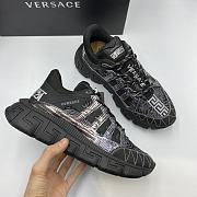 Versace Trigreca sneakers 10 - 5