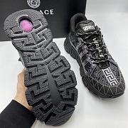 Versace Trigreca sneakers 10 - 3