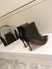 Christian Louboutin ankle boots - 4