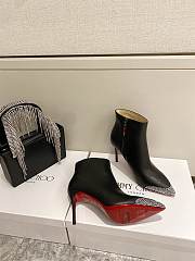 Christian Louboutin ankle boots - 6