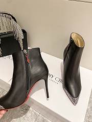 Christian Louboutin ankle boots - 3