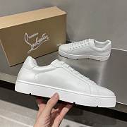 Christian Louboutin Sneakers 01 - 3