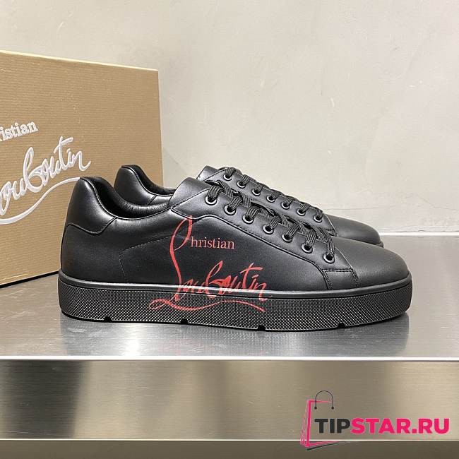 Christian Louboutin sneaker 001 - 1