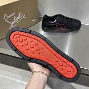 Christian Louboutin sneaker 001 - 4