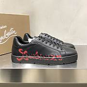 Christian Louboutin sneaker 002 - 1