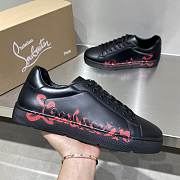 Christian Louboutin sneaker 002 - 3