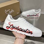 Christian Louboutin sneaker 003 - 3