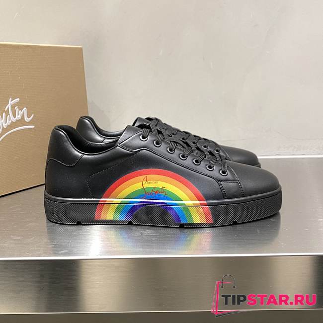 Christian Louboutin sneaker 004 - 1