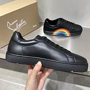 Christian Louboutin sneaker 004 - 4