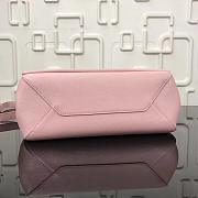 LV Lockme in pink M50250 28cm - 3