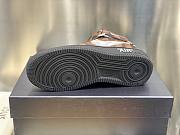 Louis Vuitton x Nike sneaker 000 - 6