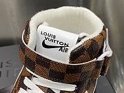Louis Vuitton x Nike sneaker 000 - 3