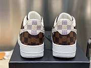 Louis Vuitton x Nike sneaker 001 - 2