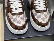 Louis Vuitton x Nike sneaker 001 - 3