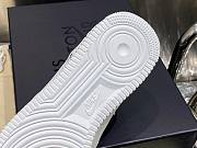 Louis Vuitton x Nike sneaker 001 - 4