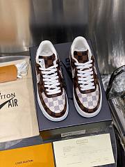 Louis Vuitton x Nike sneaker 001 - 5
