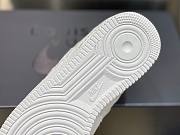 Louis Vuitton x Nike Air force 1 sneaker - 3