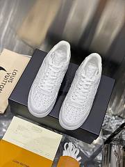 Louis Vuitton x Nike Air force 1 sneaker - 5