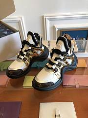 Louis Vuitton Archlight sneaker 000 - 3