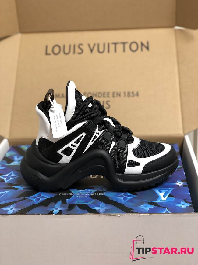 Louis Vuitton Archlight sneaker 002 - 1