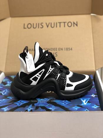 Louis Vuitton Archlight sneaker 002