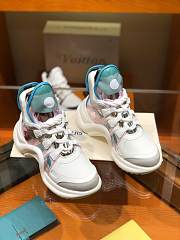 Louis Vuitton Archlight sneaker 004 - 3