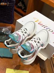 Louis Vuitton Archlight sneaker 004 - 4