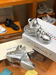 Louis Vuitton Archlight sneaker 005 - 3