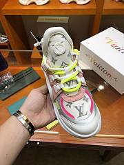 Louis Vuitton Archlight sneaker 007 - 2