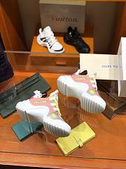 Louis Vuitton Archlight sneaker 007 - 5