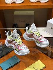 Louis Vuitton Archlight sneaker 007 - 6