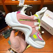 Louis Vuitton Archlight sneaker 007 - 1