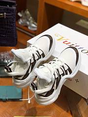 Louis Vuitton Archlight sneaker 008 - 5