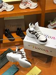 Louis Vuitton Archlight sneaker 008 - 4