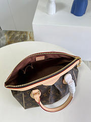 LV Tivoli GM monogram handbag M40143 36cm - 6