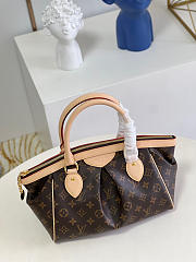 LV Tivoli GM monogram handbag M40143 36cm - 5