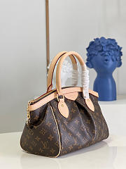 LV Tivoli GM monogram handbag M40143 36cm - 4