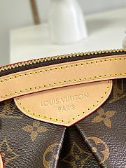 LV Tivoli GM monogram handbag M40143 36cm - 3