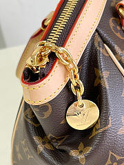 LV Tivoli GM monogram handbag M40143 36cm - 2