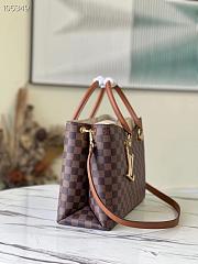 LV Riverside in beige N40052 36cm - 6