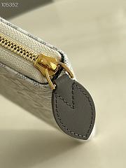 LV Zippy wallet monogram since 1854 M81172 19.5cm - 6