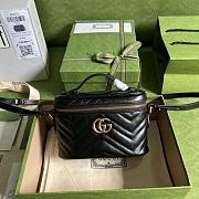 Gucci GG Marmont mini bag 672253 19cm - 1