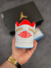 Nike Air Jordan 1 low 002 - 5