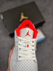 Nike Air Jordan 1 low 002 - 6