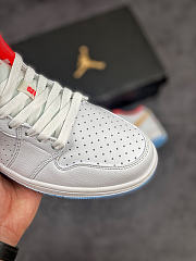 Nike Air Jordan 1 low 002 - 4