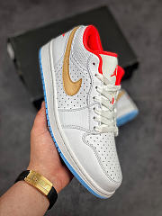 Nike Air Jordan 1 low 002 - 3