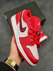 Nike Air Jordan 1 low 003 - 6