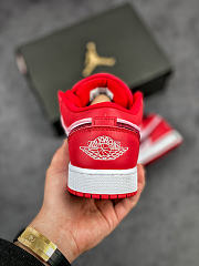 Nike Air Jordan 1 low 003 - 5