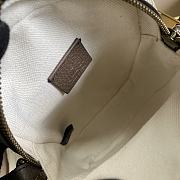 Gucci Ophidia mini bag 671682 12cm - 2