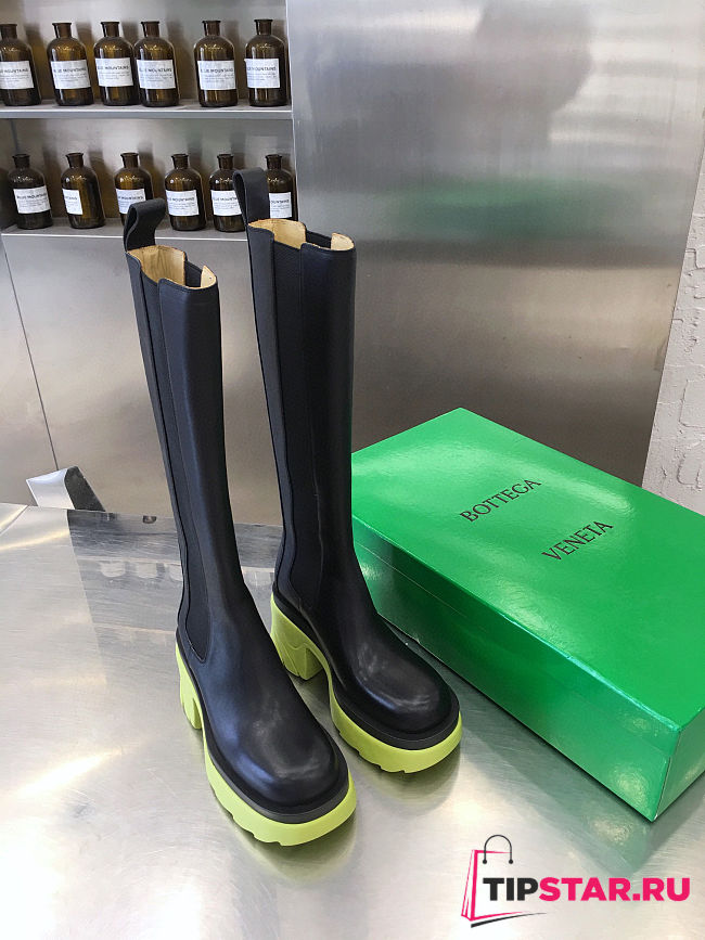 Bottega Veneta boots 006 - 1